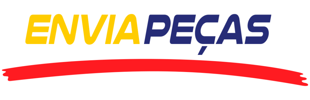 LOGO ENVIA PEÇAS